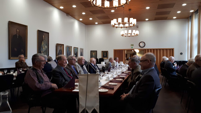 Opinii despre Tampereen Suomalainen Klubi R.Y. în Tampere - Ravintola-ala