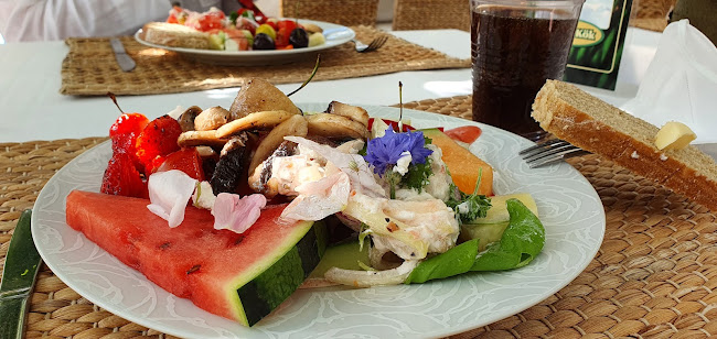 Kasvihuoneravintola Linds - Närpiö