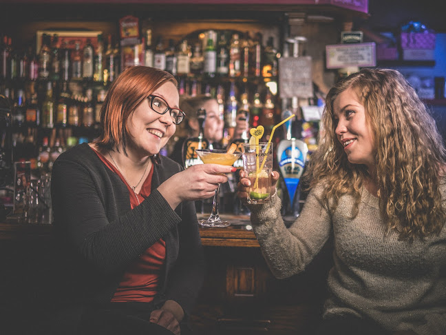 Opinii despre Pub Dublin în Sastamala - Ravintola-ala