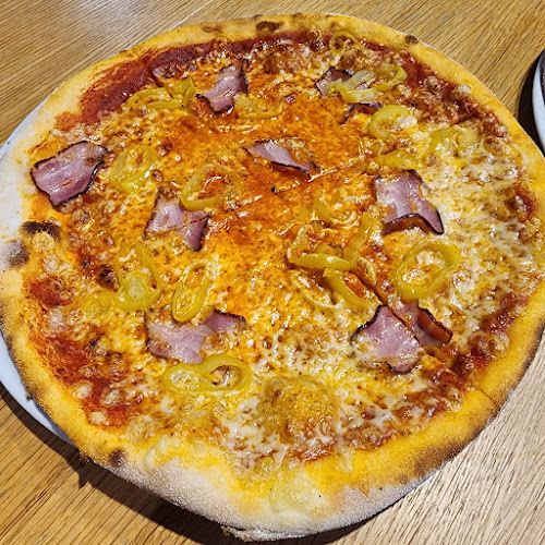 Kotipizza - Jyväskylä