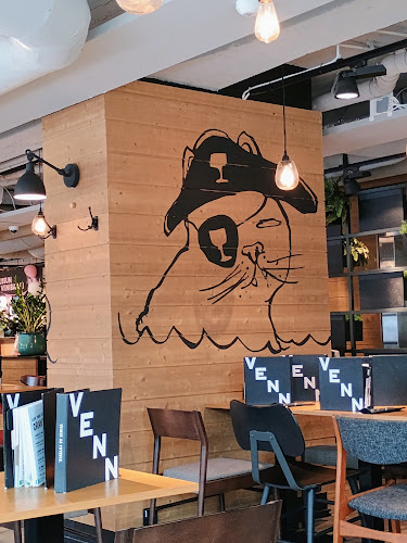 Comentarii opinii despre VENN Kotka