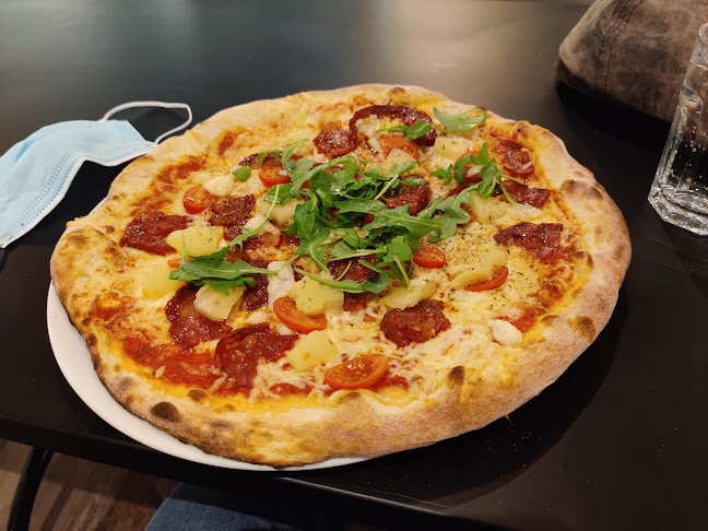 Comentarii opinii despre Cafe Il Mondo