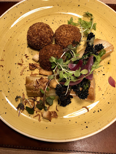 Comentarii opinii despre Ravintola Kitchen & Table Helsinki Airport