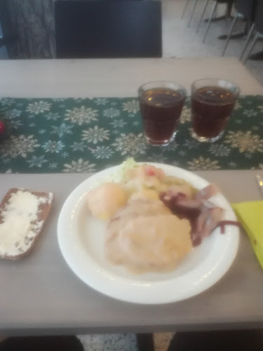 Cafe Bar Sokkala - Ravintola-ala