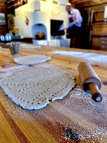 Pohjolan Kievari - Kuusamo