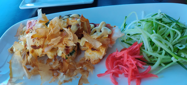 Comments and reviews of Ravintola HOKU