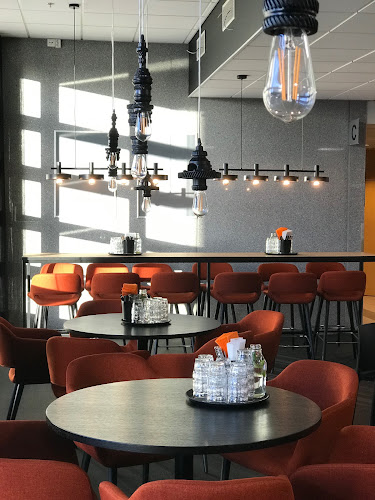 Restaurant Dynamo - Tampere