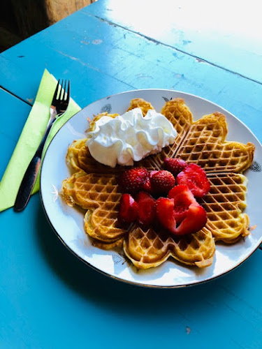 Opinii despre Makasiinin Puoti & Kahvila în Mäntyharju - Ravintola-ala