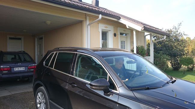 Reviews of Pitopalvelu Anja Lukkarinen in Joensuu - Ravintola-ala