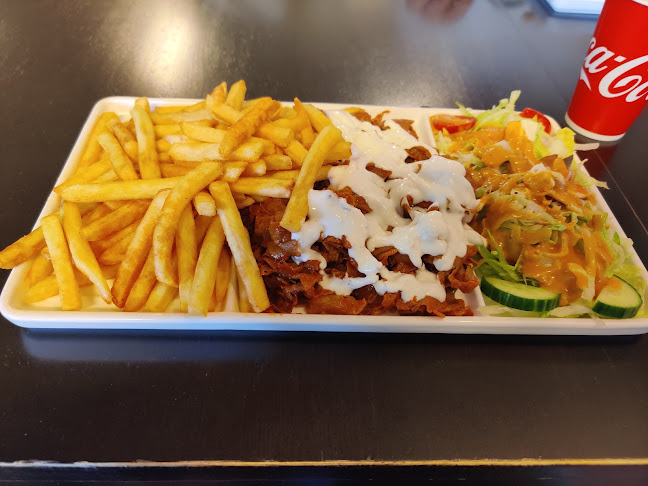 Pizzaservice Tikkurila - Vantaa