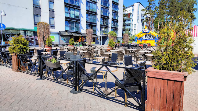 Olutravintola Solmu - Ravintola-ala