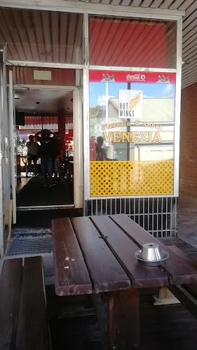 Pizzeria & Kebab Venezia Phone number