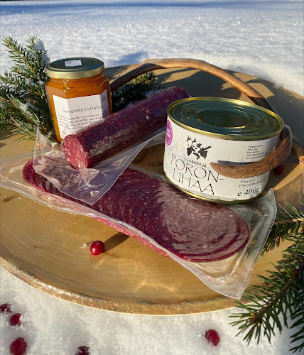 Lammintie 4, 96900 Rovaniemi