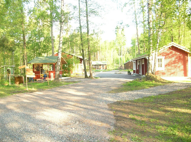 Lakeside Resort Lohja