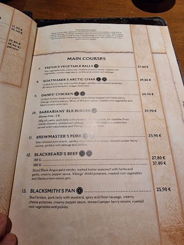 Viikinkiravintola Harald