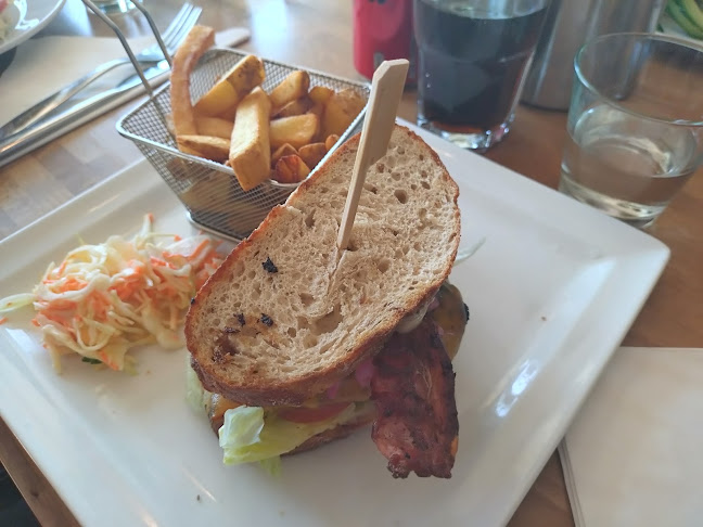 Comentarii opinii despre Ravintola Huili