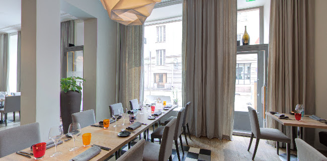 Opinii despre Ravintola Ragu în Helsinki - Ravintola-ala