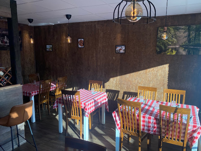 Comments and reviews of Trattoria Il-Duetto