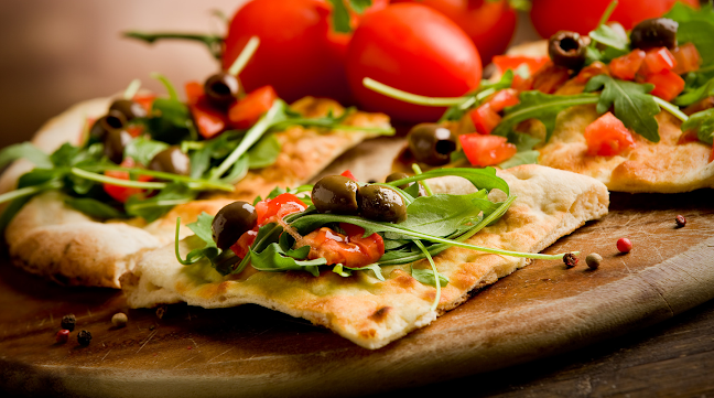 Opinii despre Pizza Service Helsinki în Helsinki - Ravintola-ala