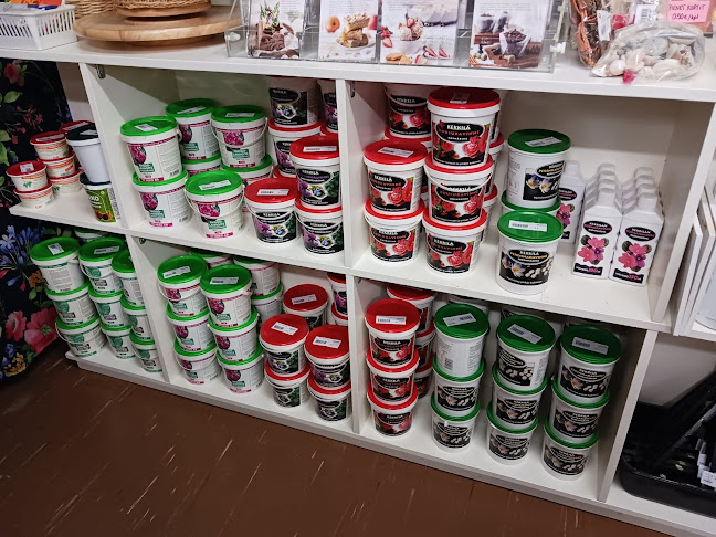 Comentarii opinii despre Liisanda