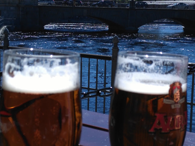 Comentarii opinii despre Ravintola Tampella