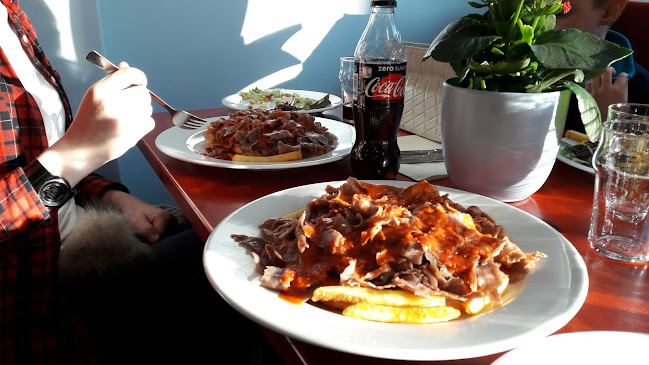 Opinii despre Kent - Pizza & Steak House în Imatra - Ravintola-ala