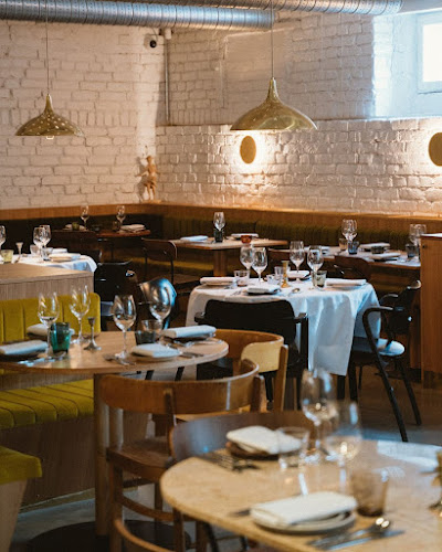 Albina Ravintola & Viinibaari