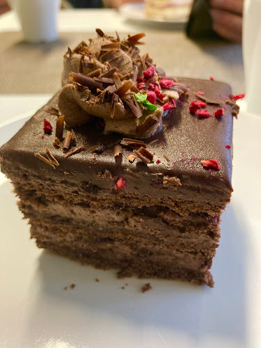 Konditoria-Kahvila Natali Open Times