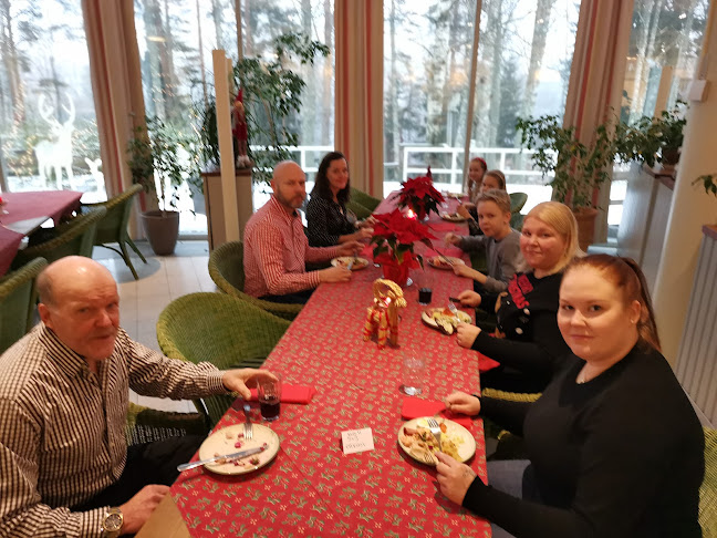 Kymen Paviljonki - Kouvola