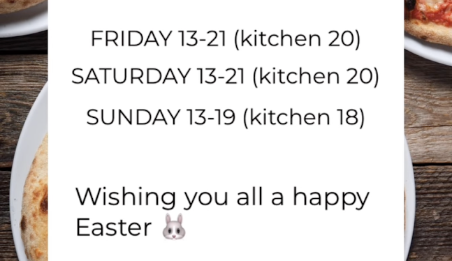 Red Onion X Deluxe Burger & Pizza - Myyrmanni - Ravintola-ala