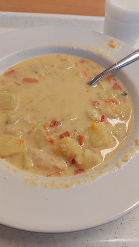 Opinii despre Annantähti în Ulvila - Ravintola-ala