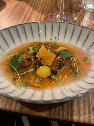 Brasa - Ravintola-ala