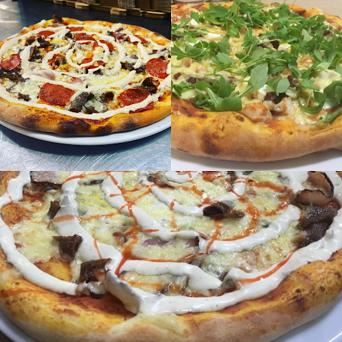 Papas pizzeria - Saarijärvi