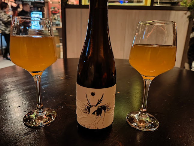 Mallaskellari - Ravintola-ala