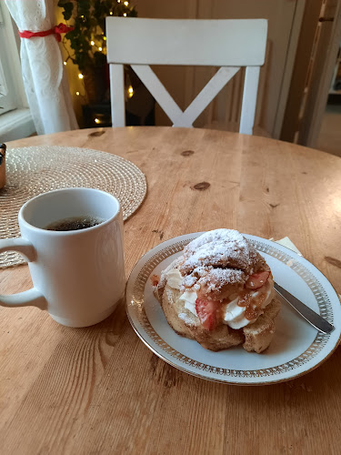 Kahvila Alan's Café