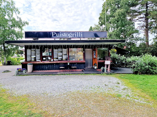 Opinii despre Puistogrilli Oy în Valkeakoski - Ravintola-ala