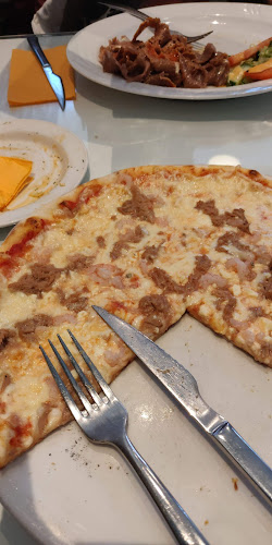 Ristorante & Pizzeria La Strada Phone number