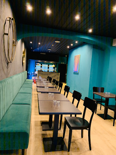 Comentarii opinii despre Mei Lin Sichuan & Vegetarian Restaurant