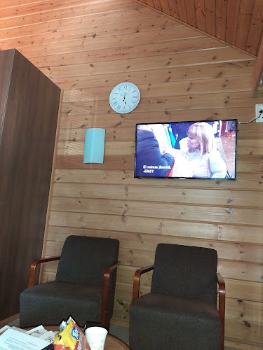 Reviews of Keurusharjun Lomamökit in Keuruu - Majoitus ja matkailu