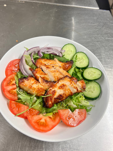 Kitulantie 5, 25410 Suomusjärvi