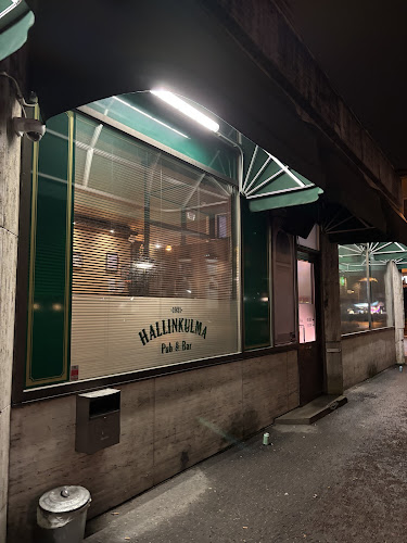 Opinii despre Pub & Bar Hallinkulma în Hamina - Ravintola-ala