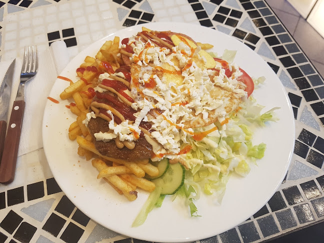 Comentarii opinii despre Grilli Swing