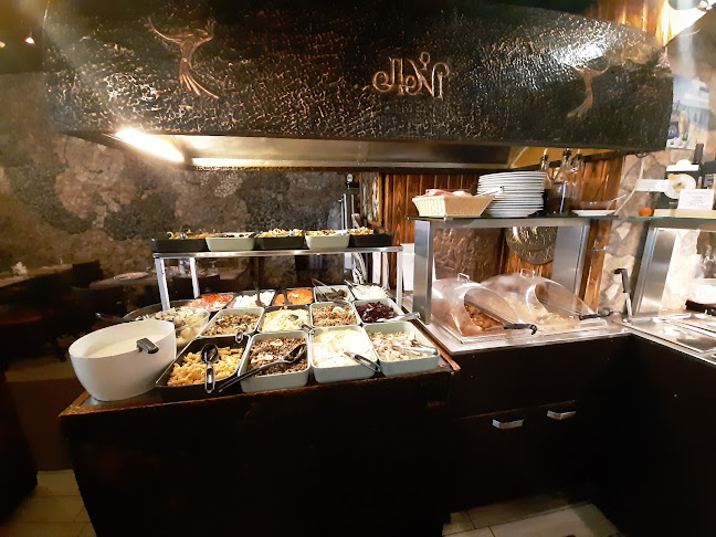 Ravintola Ani - Helsinki