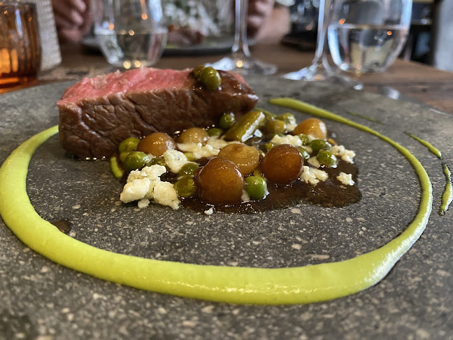 Restaurant Natura Phone number