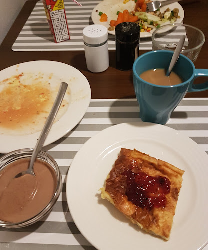 Corner Cafe Oy - Ravintola-ala