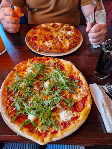 Pizzeria Alto Mare - Raahe