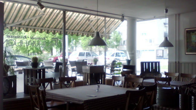 Ravintola Kulmahuone Open Times