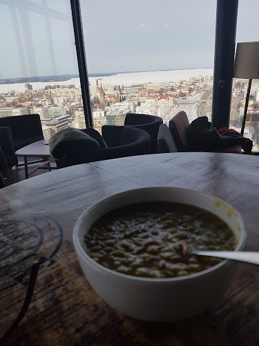 Moro Sky Bar - Tampere