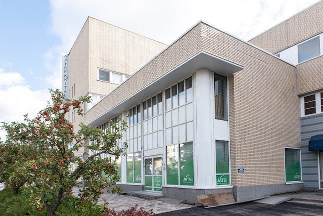 Postikatu 8, 04400 Järvenpää