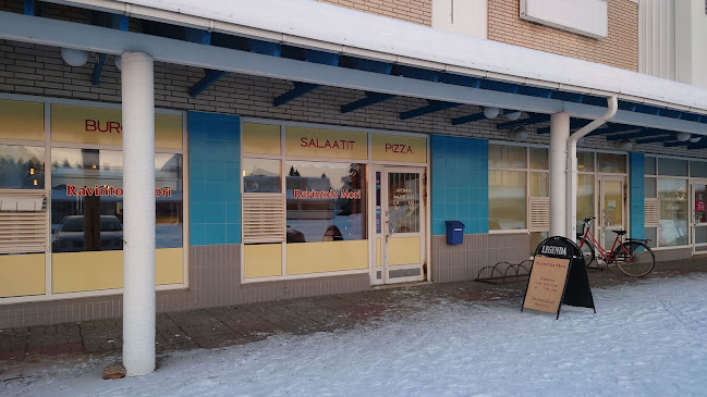 Ravintola Mori Keminmaa